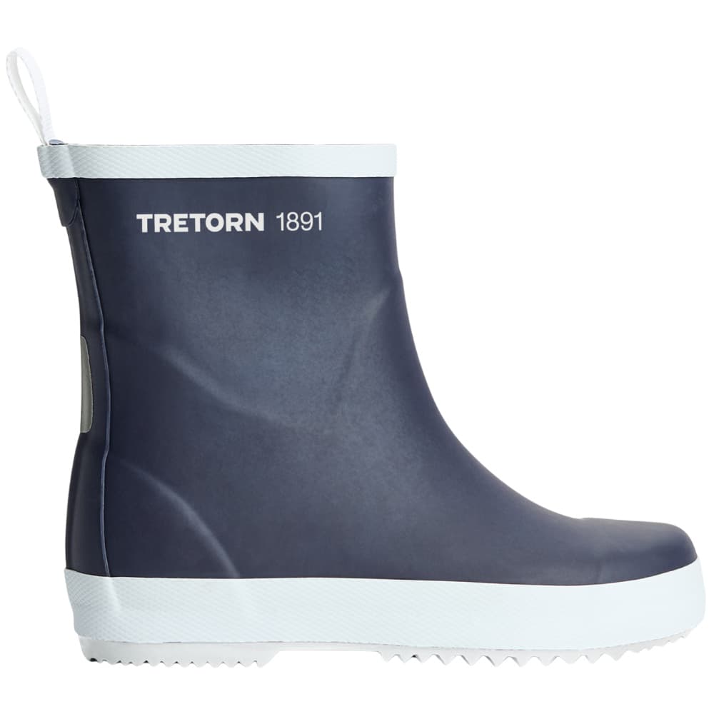 Wings Kids Navy Blaze, view: 1