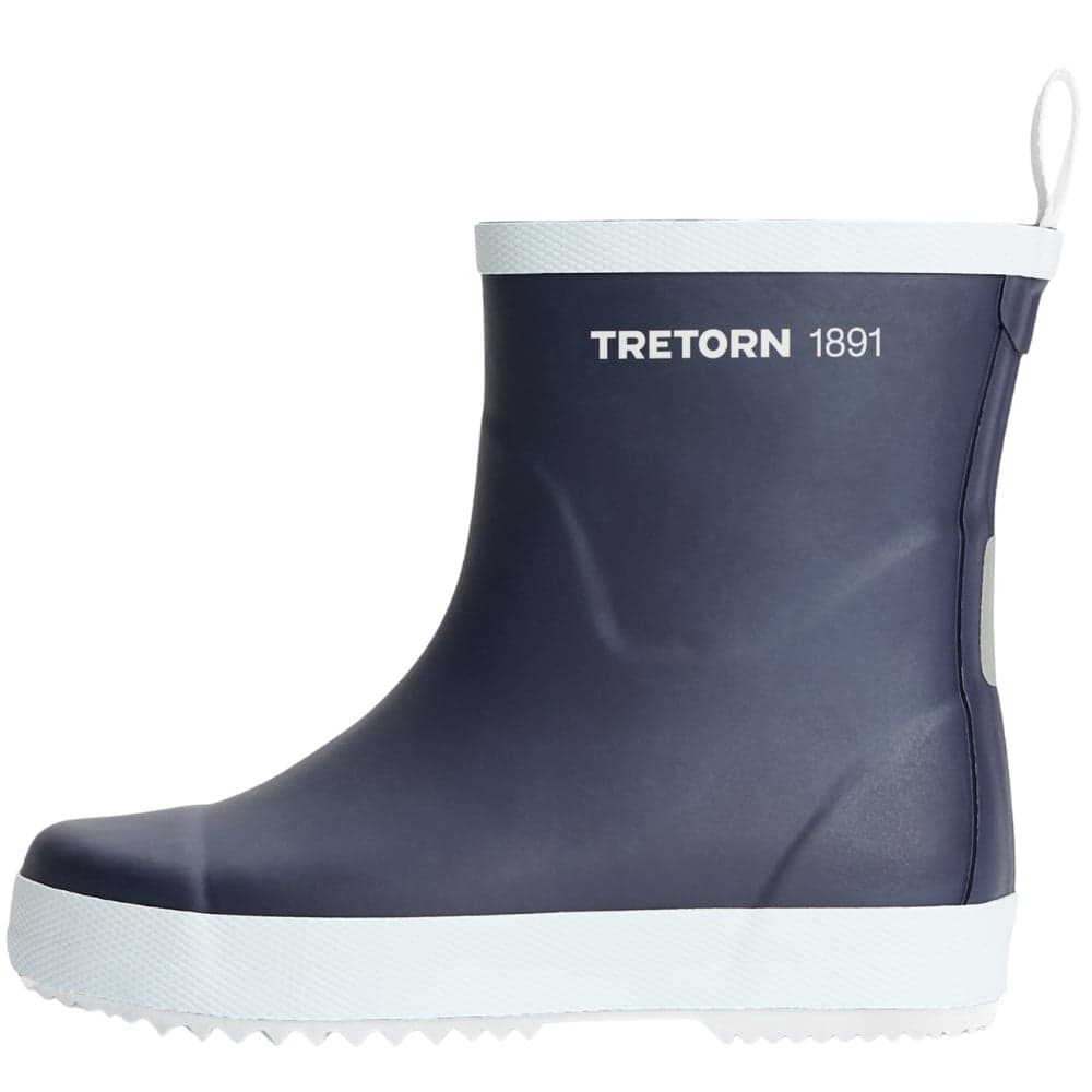 Wings Kids Navy Blaze, view: 2