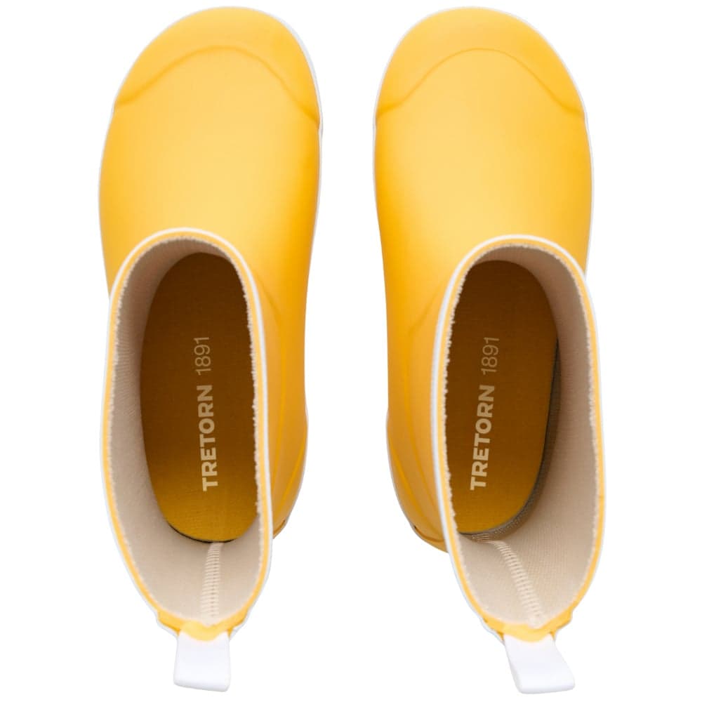 Wings Kids Spectra Yellow, view: 4