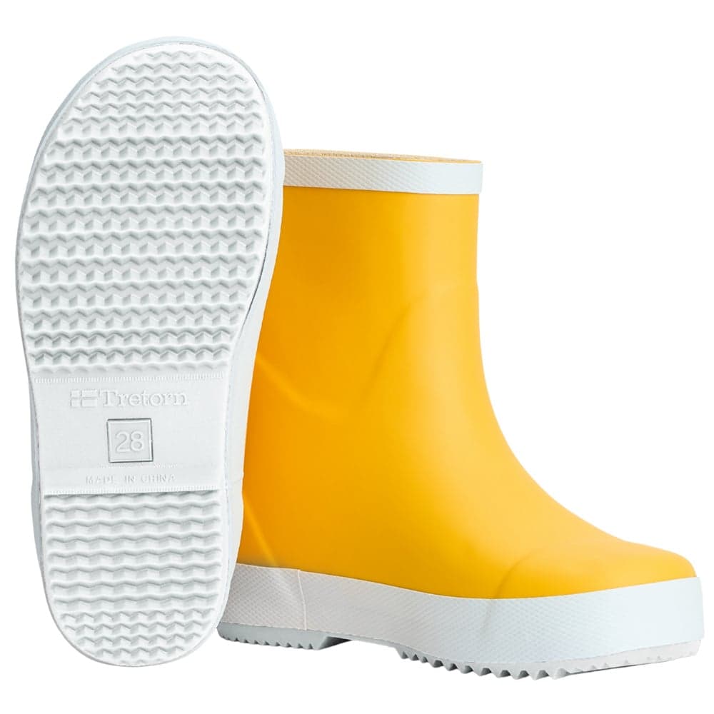 Wings Kids Spectra Yellow, view: 3