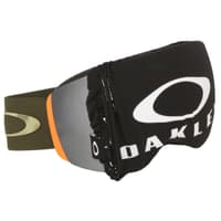 Large Goggle Soft Case Black/White - view: 0