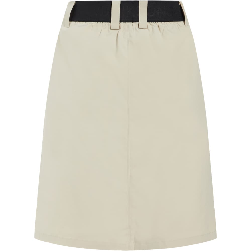 W's Liv Skirt 4 Light Beige, view: 1