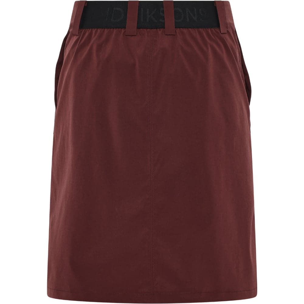 W's Liv Skirt 4 Old Rust, view: 1