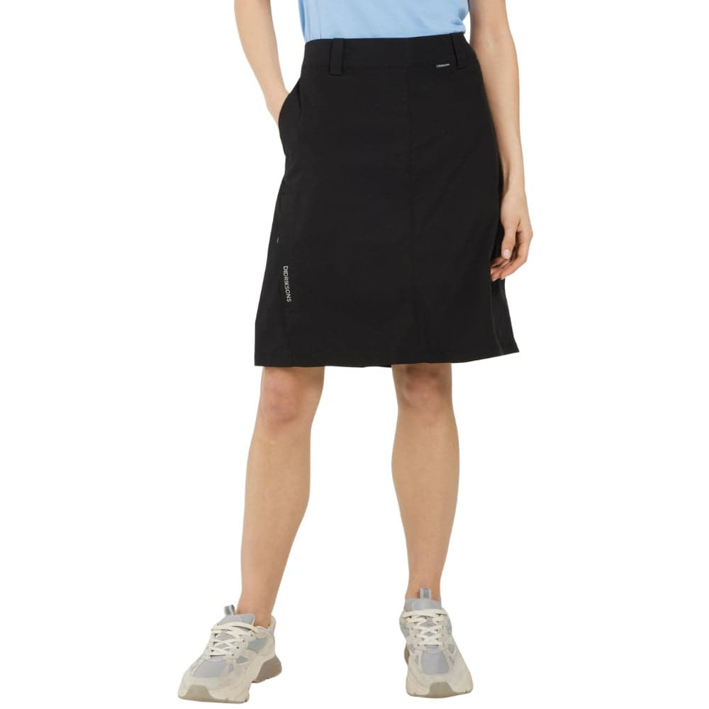 W's Liv Skirt 4 Black, view: 3