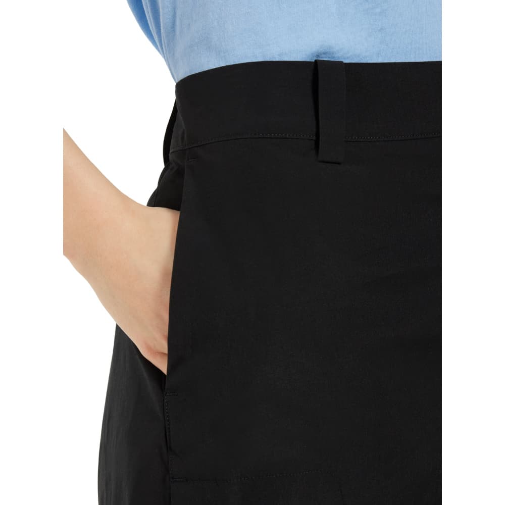 W's Liv Skirt 4 Black, view: 2