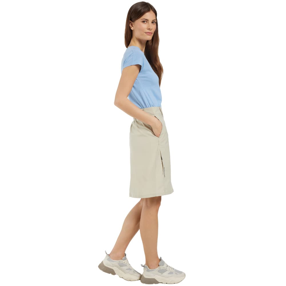 W's Liv Skirt 4 Light Beige, view: 5