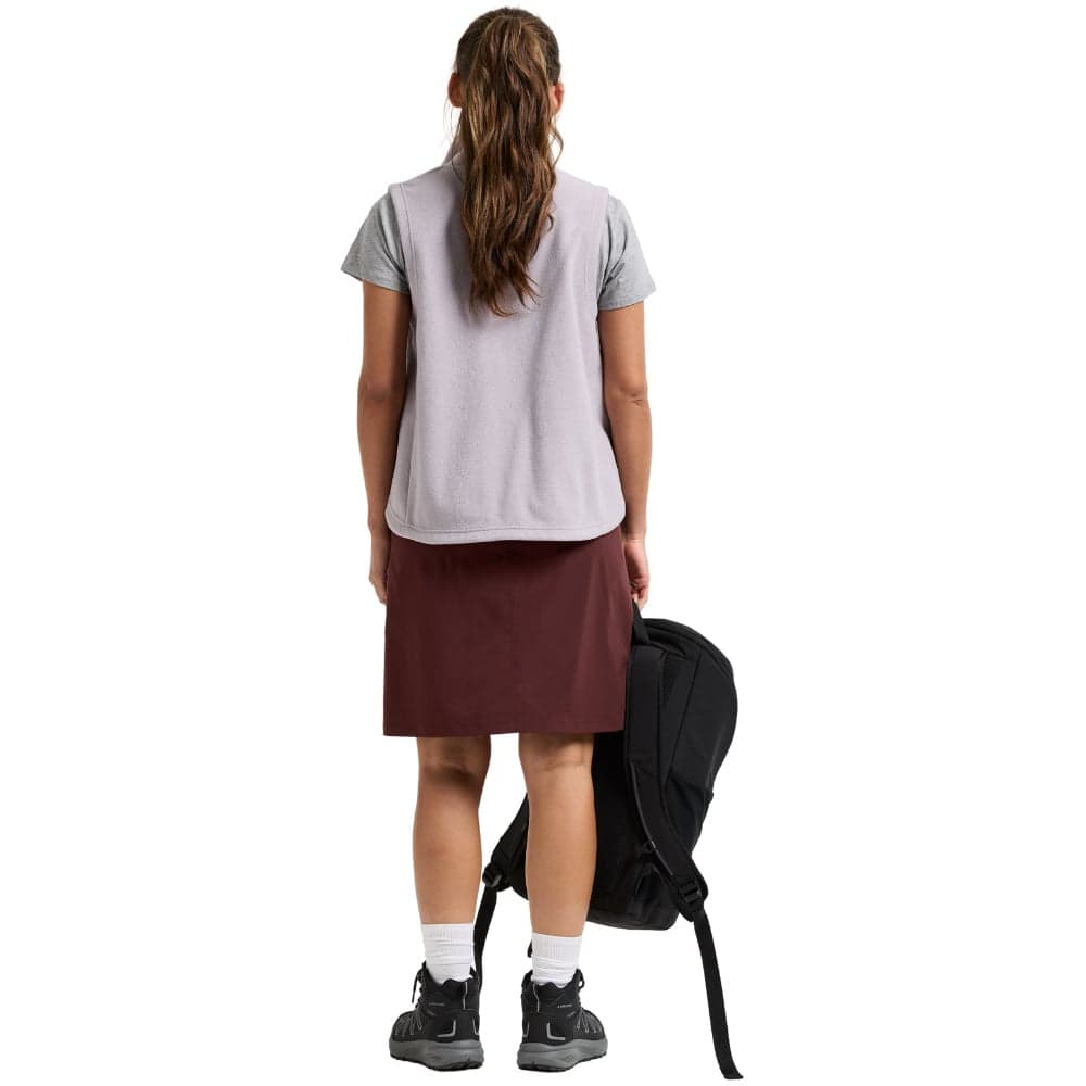 W's Liv Skirt 4 Old Rust, view: 6