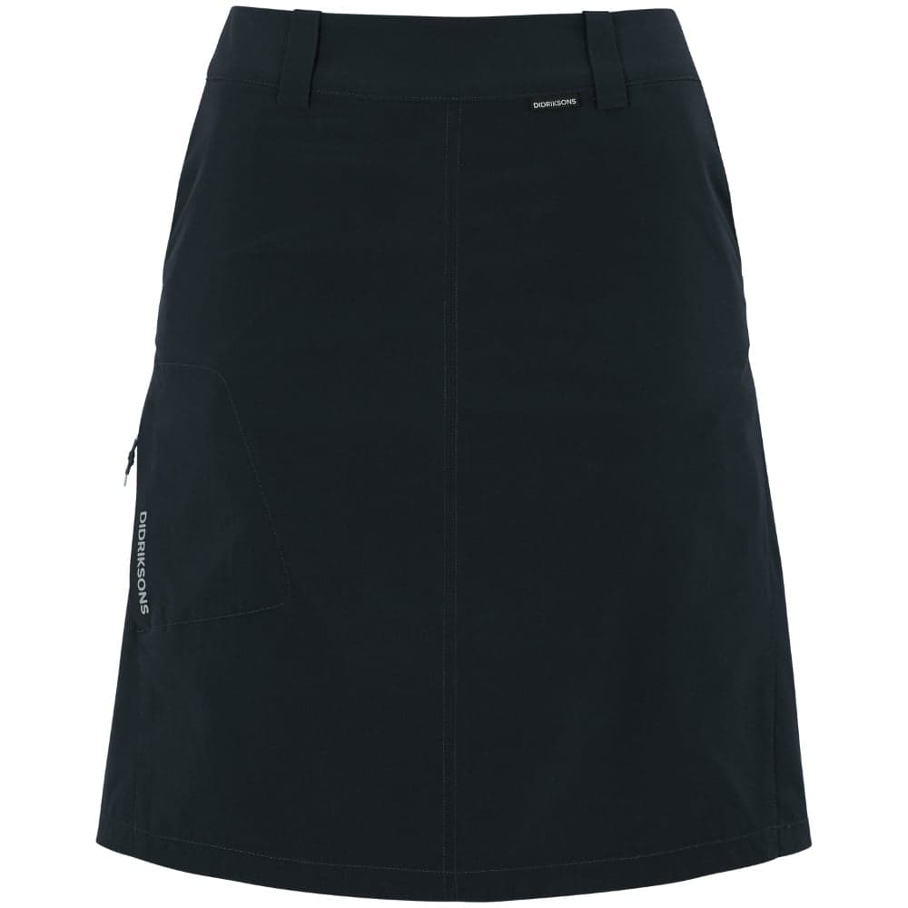 W's Liv Skirt 4 Dark Night Blue, view: 0
