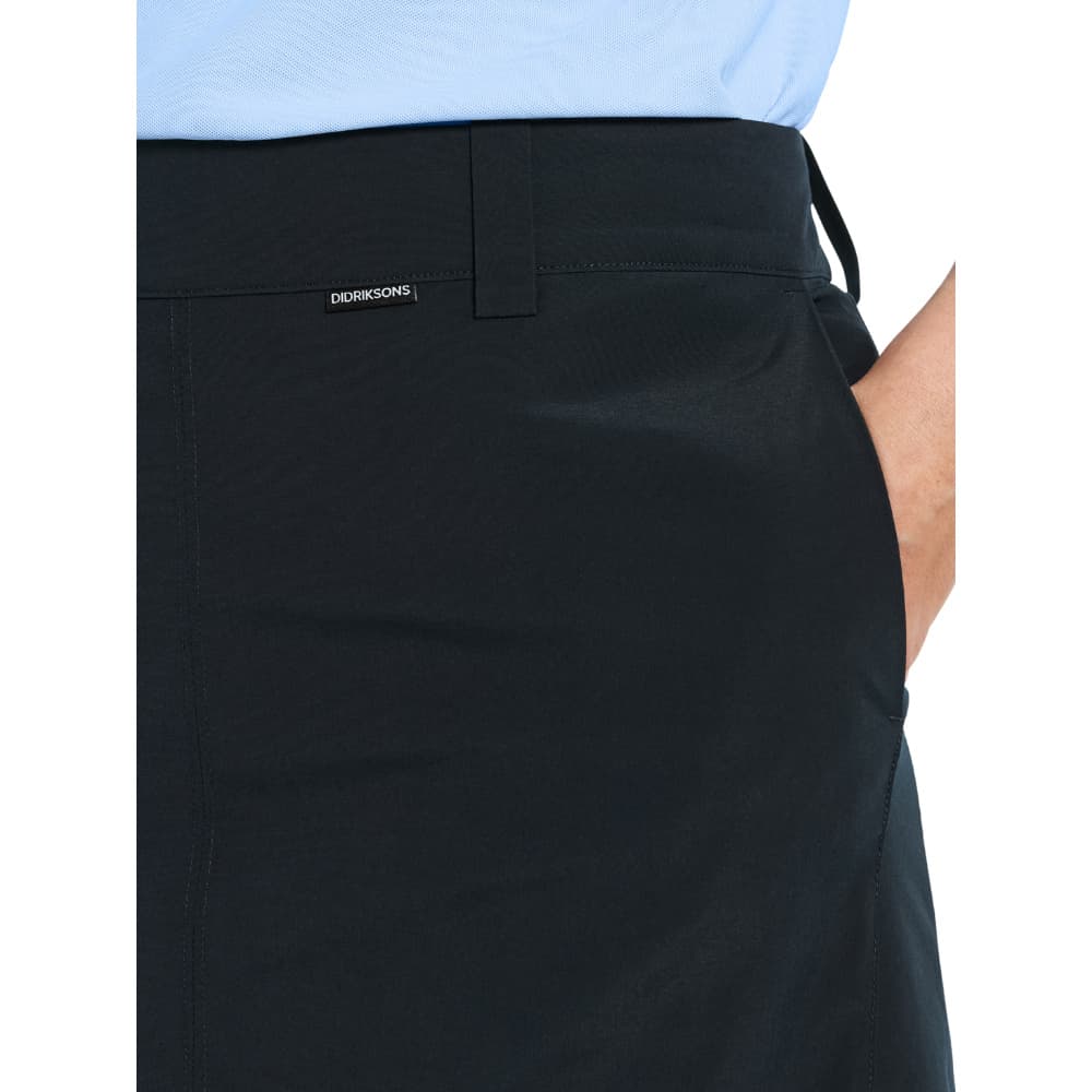 W's Liv Skirt 4 Dark Night Blue, view: 2