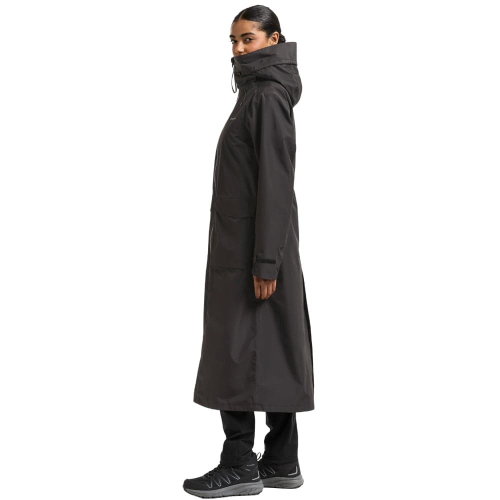 W's Nadja Parka L 4 Black, view: 10