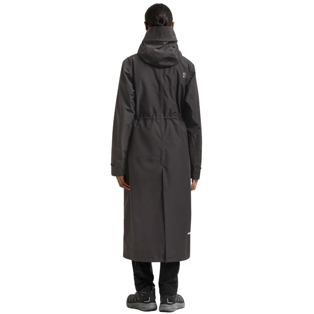 W's Nadja Parka L 4 Black, view: 11