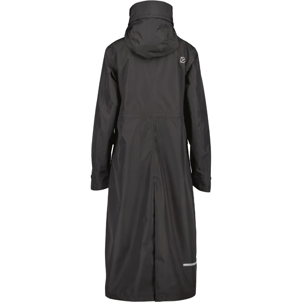 W's Nadja Parka L 4 Black, view: 1