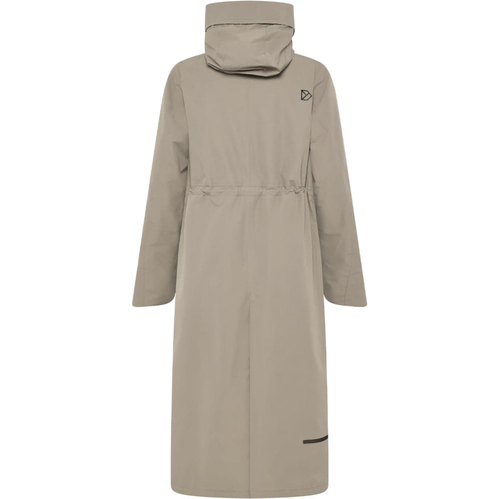 W's Nadja Parka L 4 Ash Brown, view: 1
