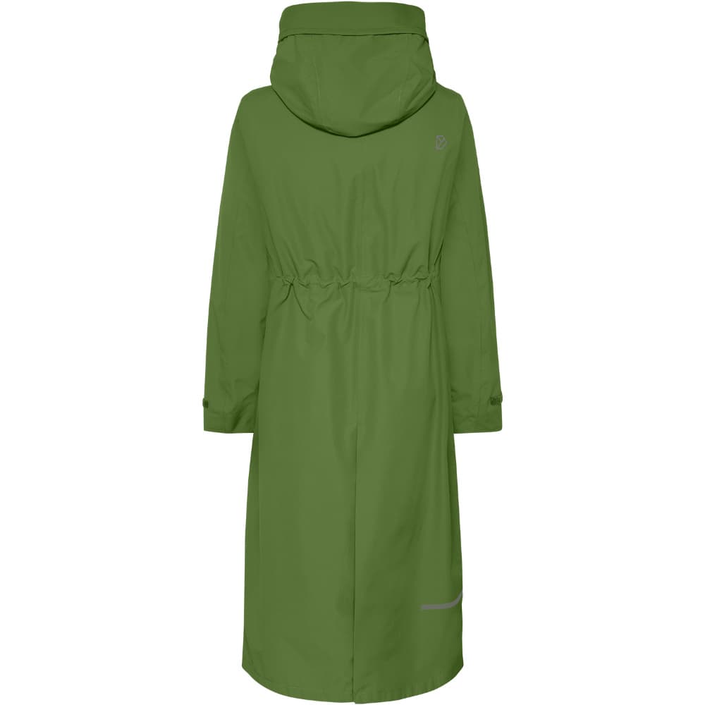 W's Nadja Parka L 4 Velvet Green, view: 1
