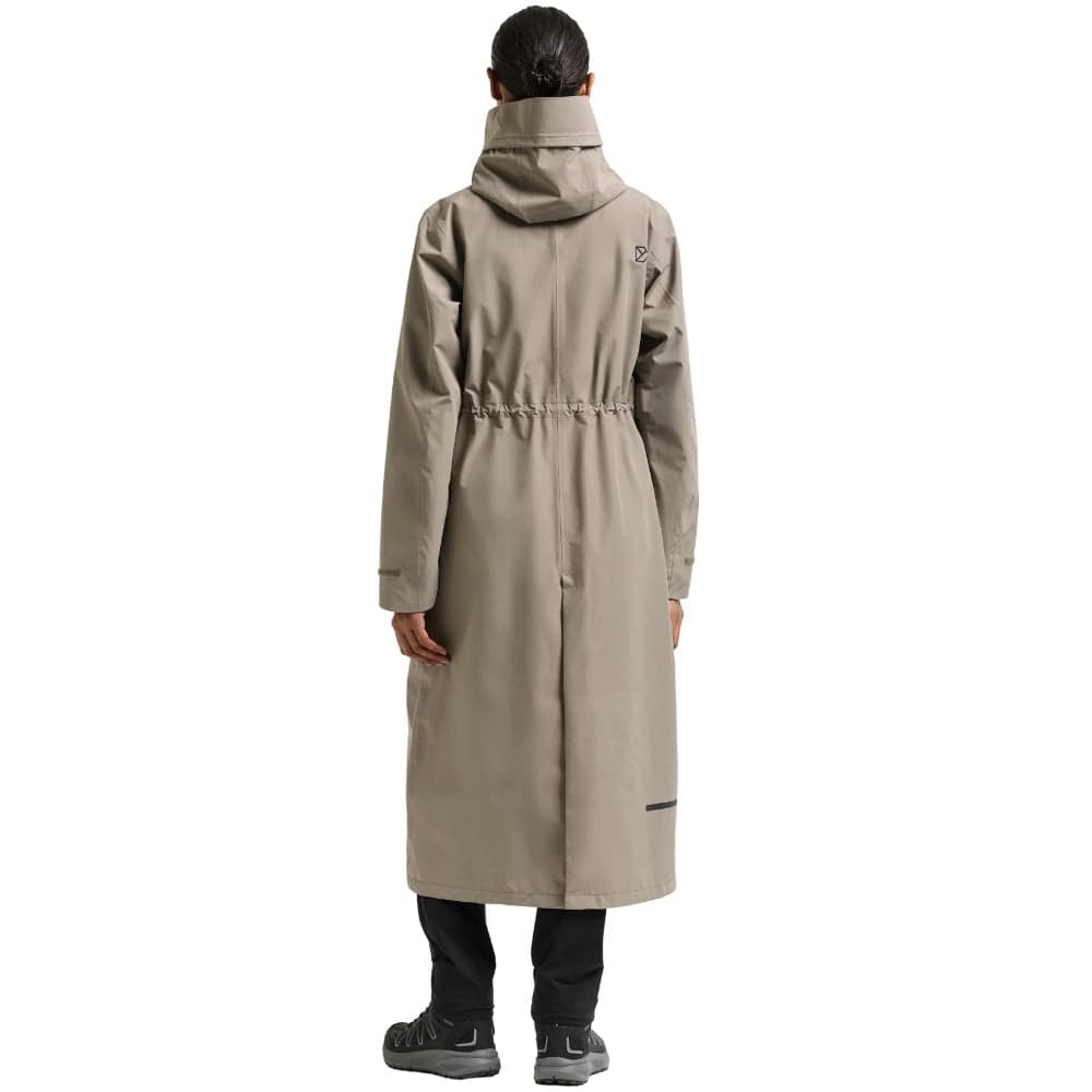 W's Nadja Parka L 4 Ash Brown, view: 10