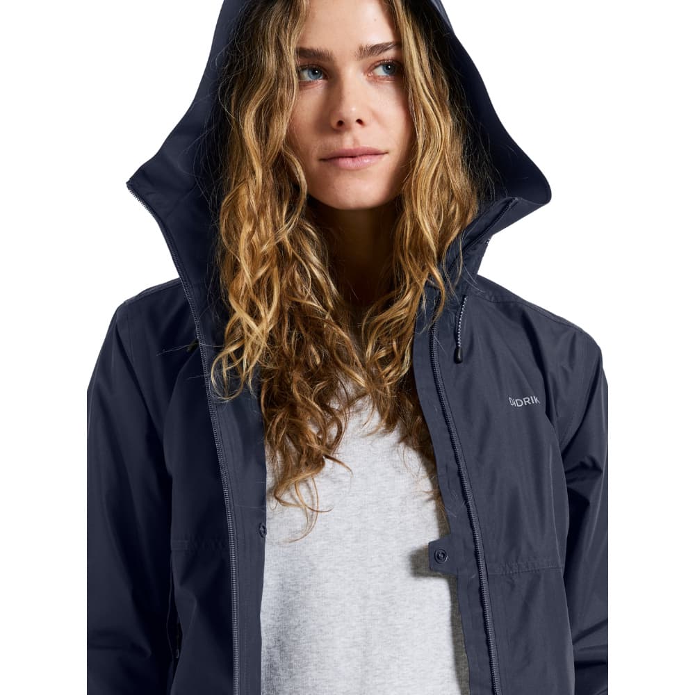 W's Tilde Jacket 4 Dark Night Blue, view: 4