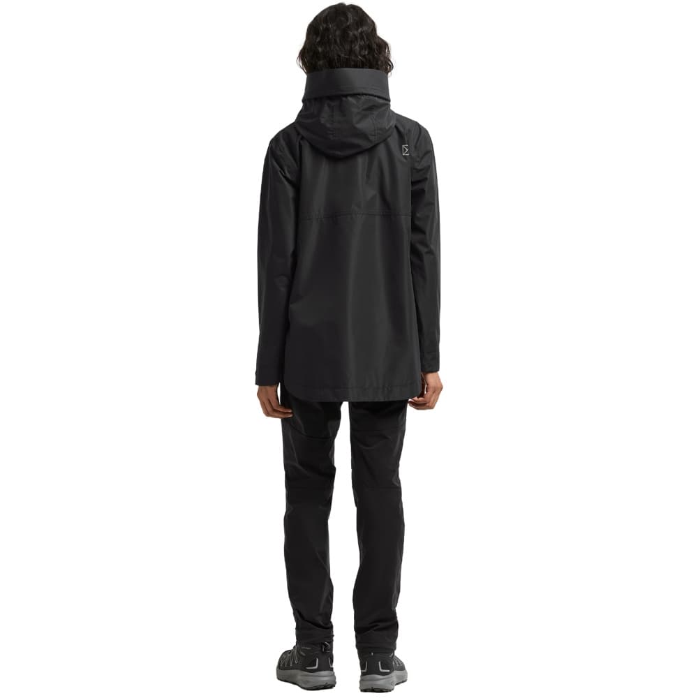 W's Tilde Jacket 4 Black, view: 7