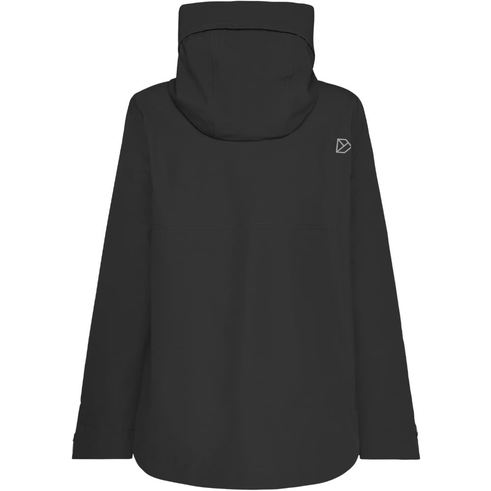 W's Tilde Jacket 4 Black, view: 1