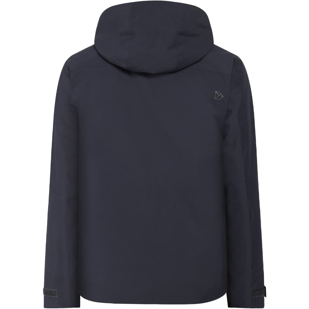 Aston Jacket 5 Unisex Dark Night Blue, view: 1