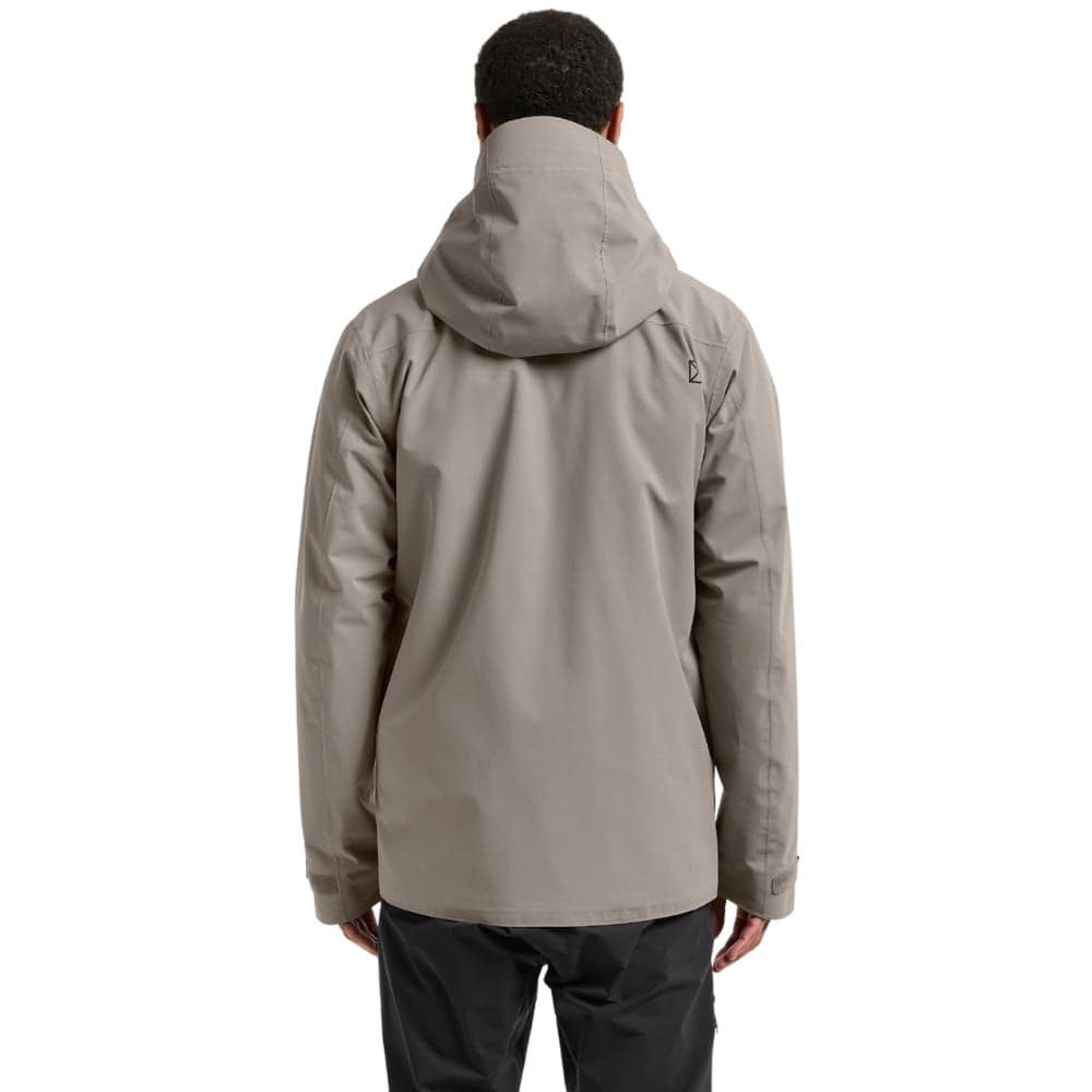 Aston Jacket 5 Unisex Ash Brown, view: 8