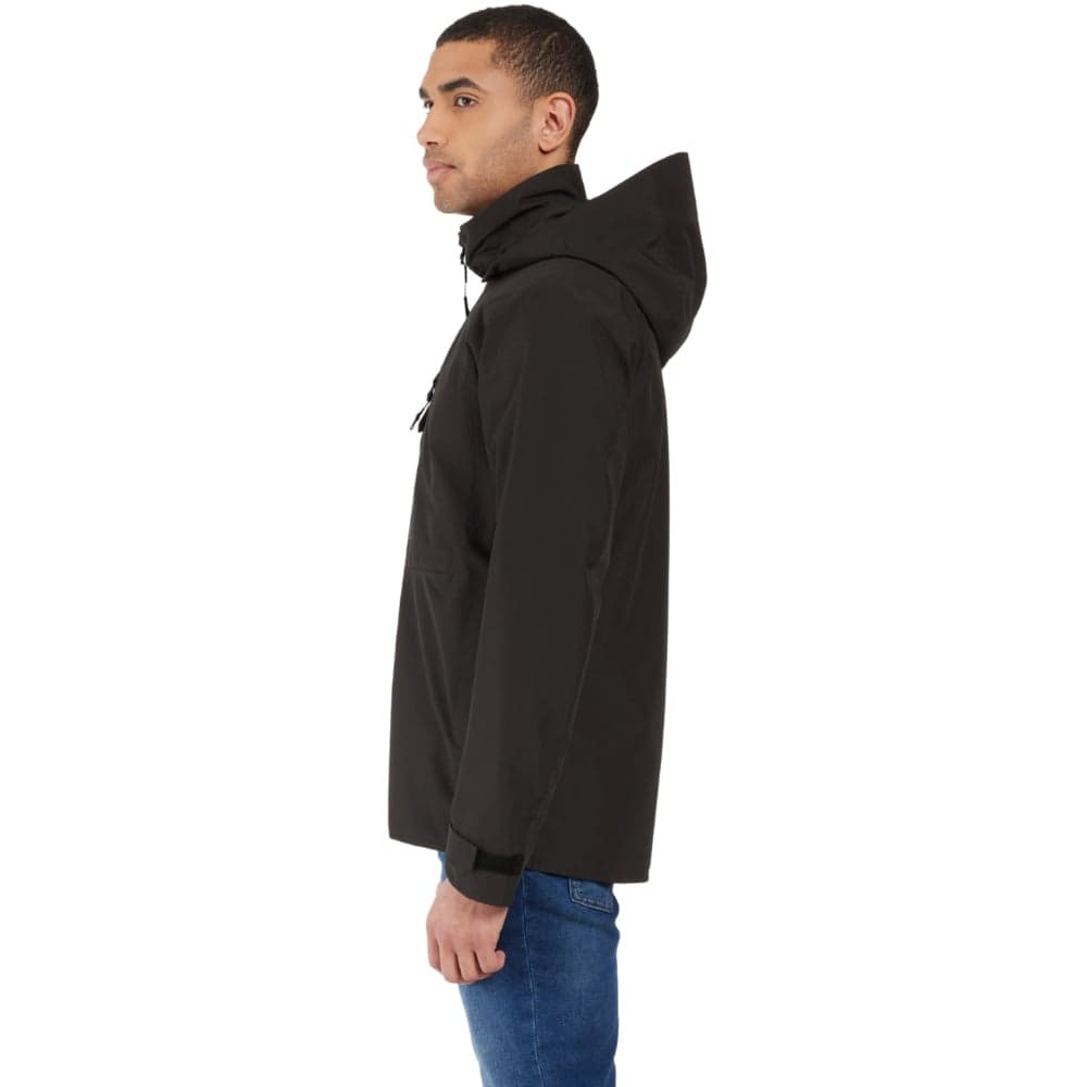 Aston Jacket 5 Unisex Black, view: 5