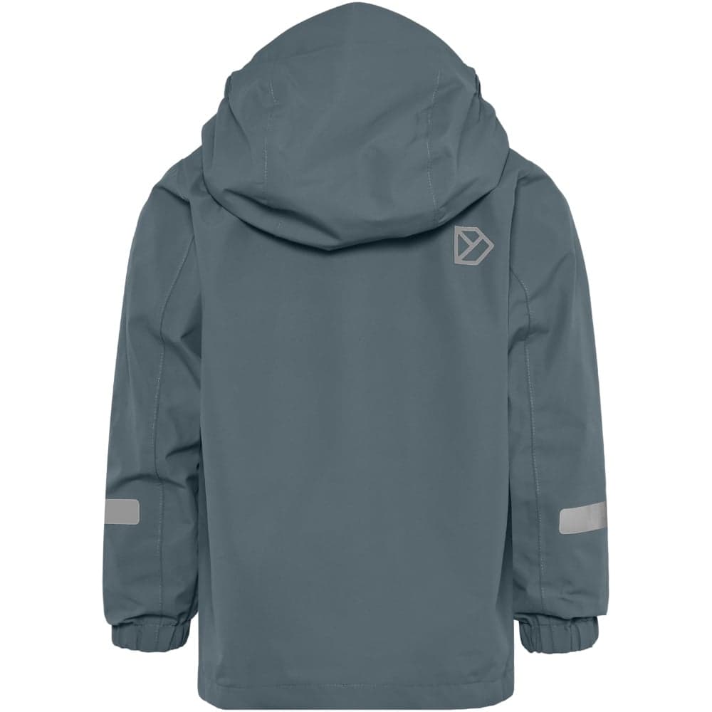 Norma Kids Jacket 3 Factory Blue, view: 1