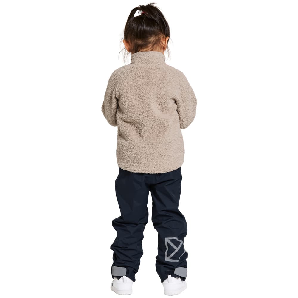 Gibbs Kids Fullzip 2 Beach Beige, view: 6