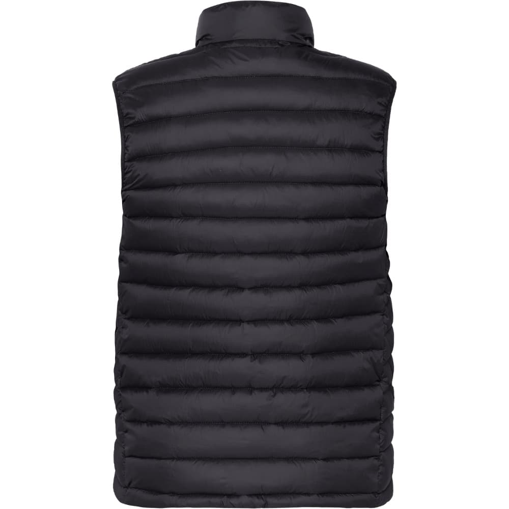 Marino Vest Unisex Black, view: 1