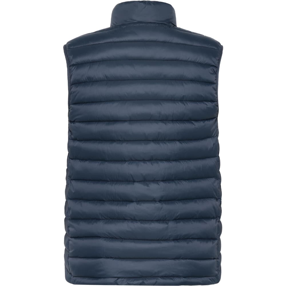 Marino Vest Unisex Sleepy Blue, view: 1