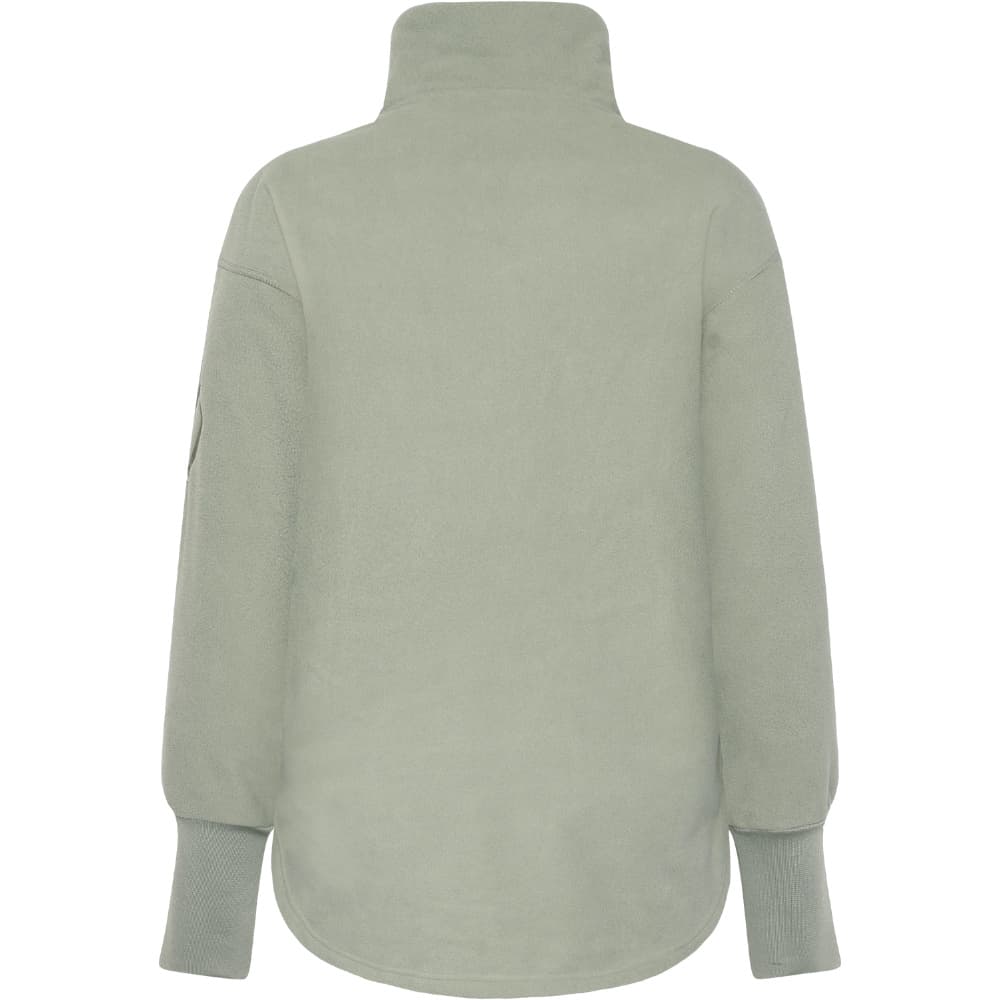 W's Ronja Full Zip Wilted Leaf, view: 1