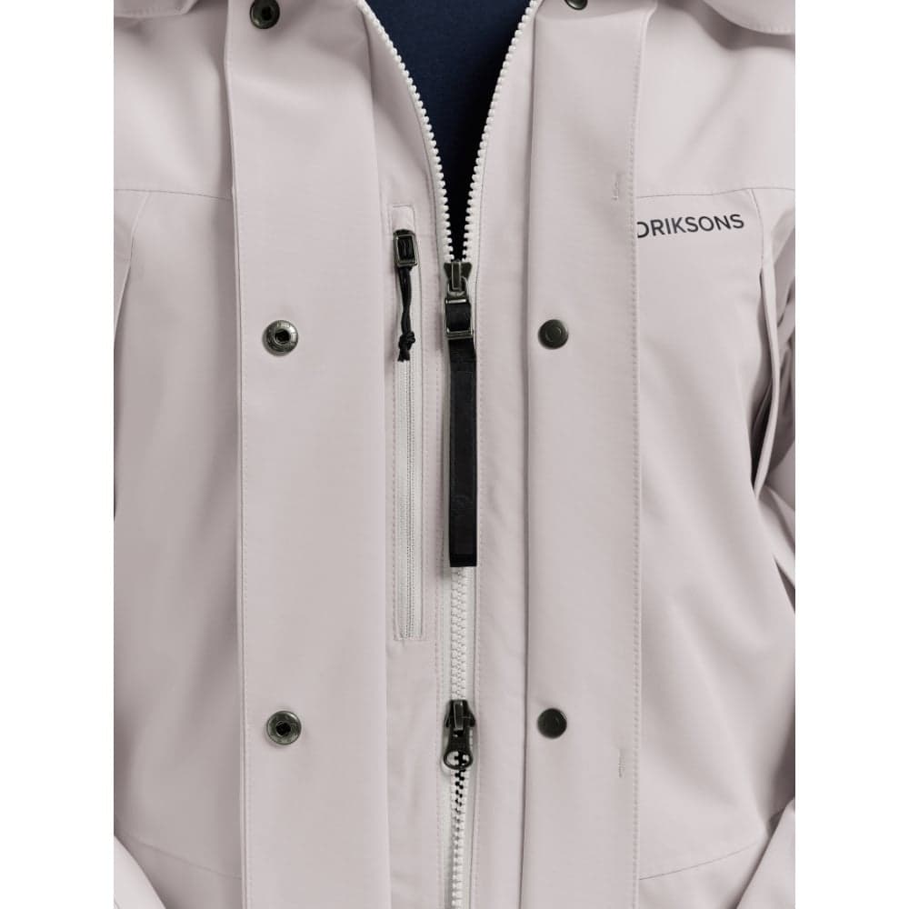 W's Ilma Parka 8 Sunrise Mist, view: 5