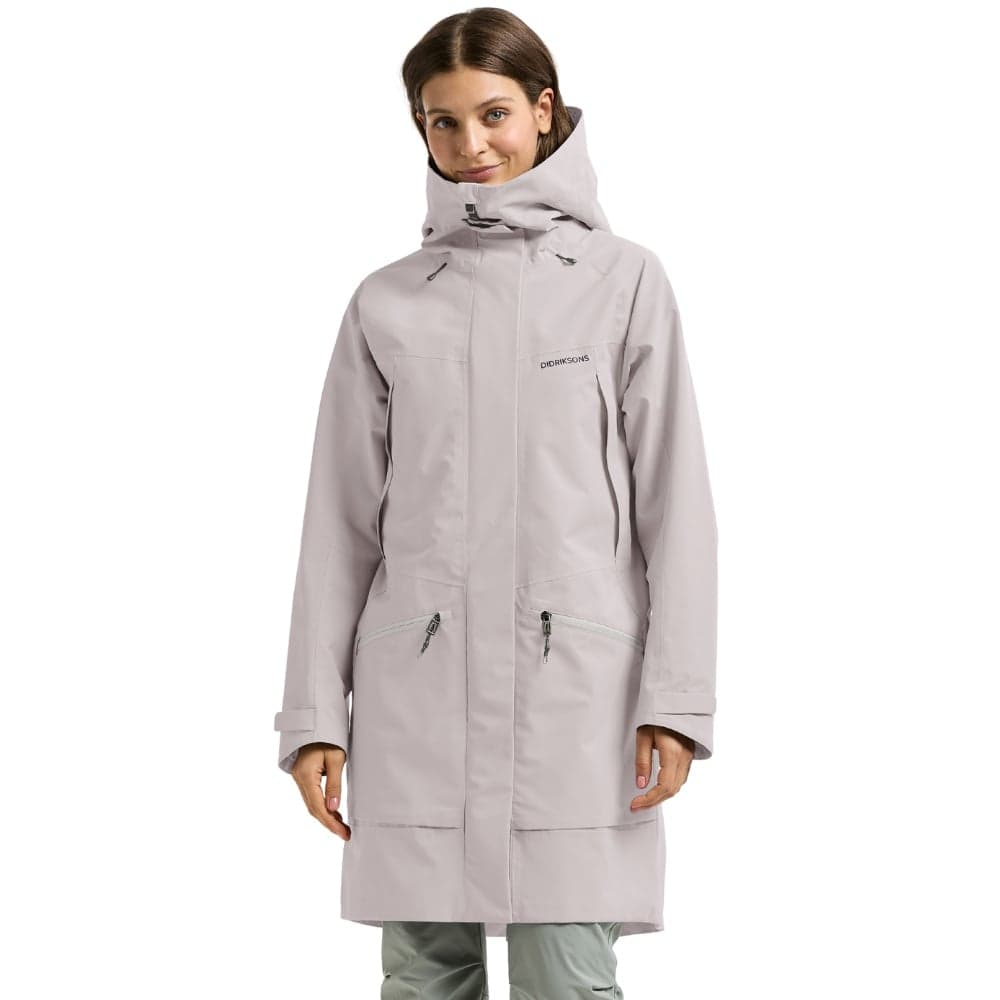 W's Ilma Parka 8 Sunrise Mist, view: 2