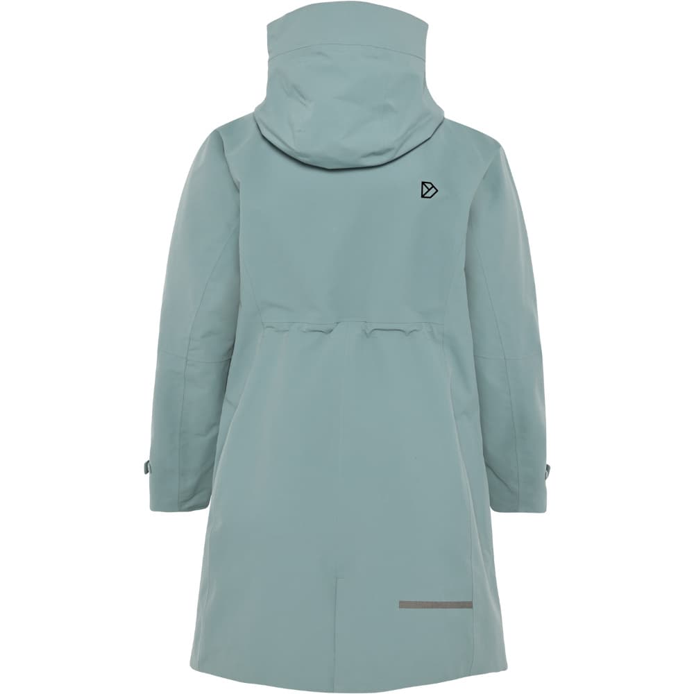 W's Ilma Parka 8 Factory Blue, view: 1