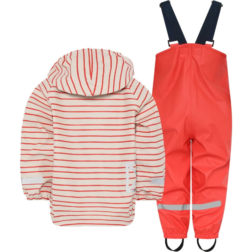 Slaskeman Pr Kids 11 Le Rand Rouge, view: 1