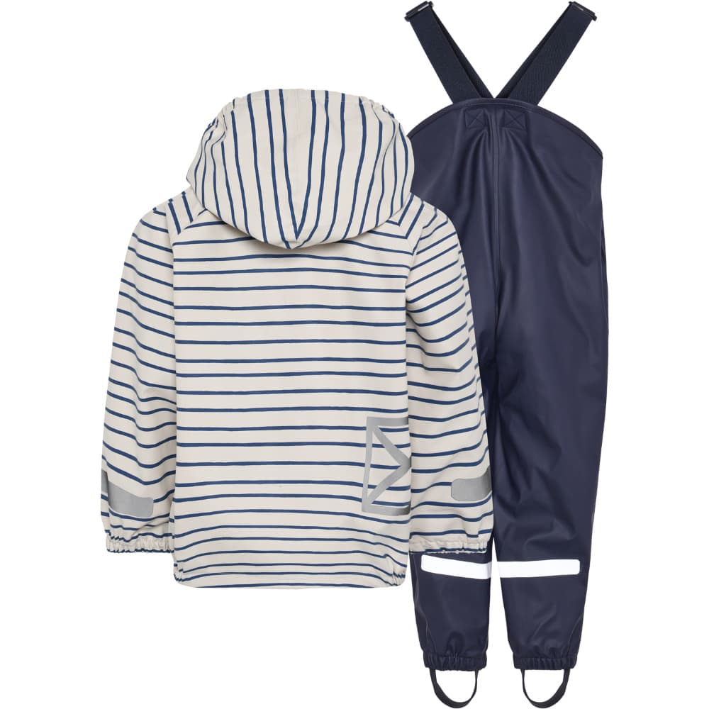 Slaskeman Pr Kids 11 Le Rand Blue, view: 1