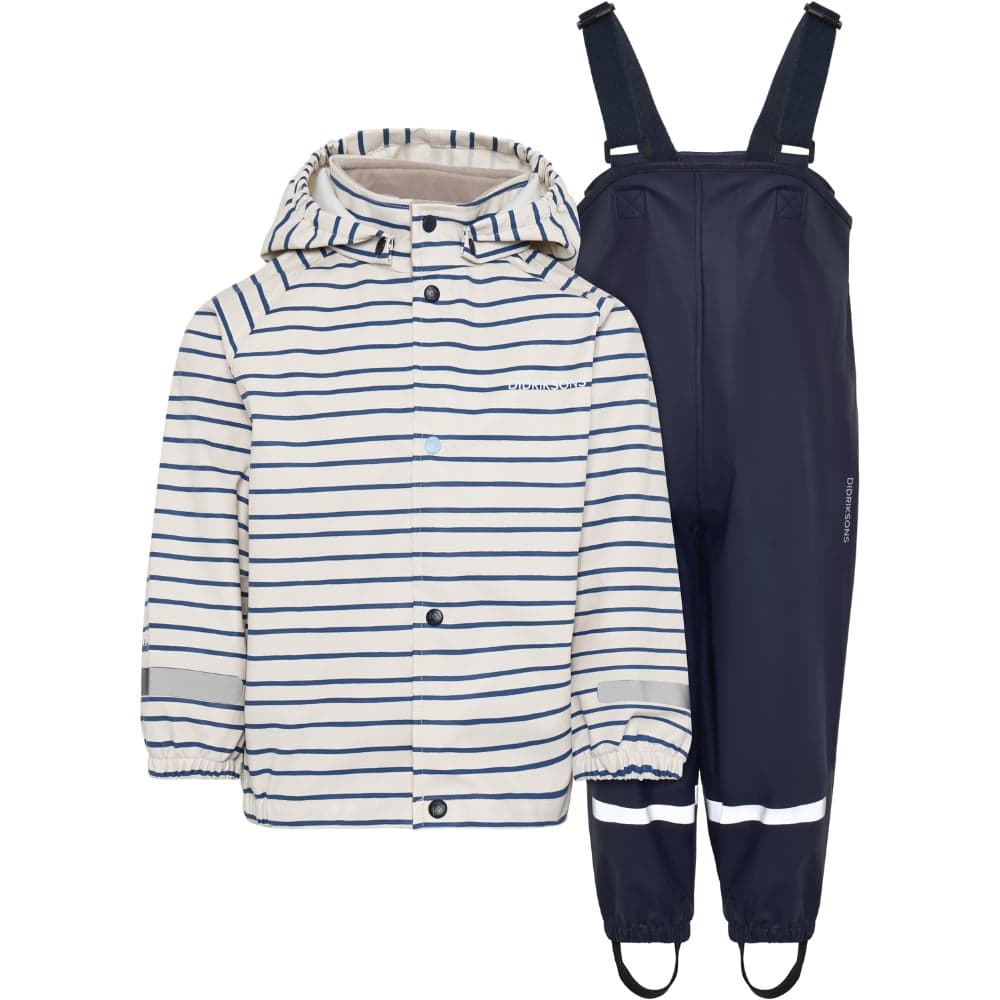 Slaskeman Pr Kids 11 Le Rand Blue, view: 0