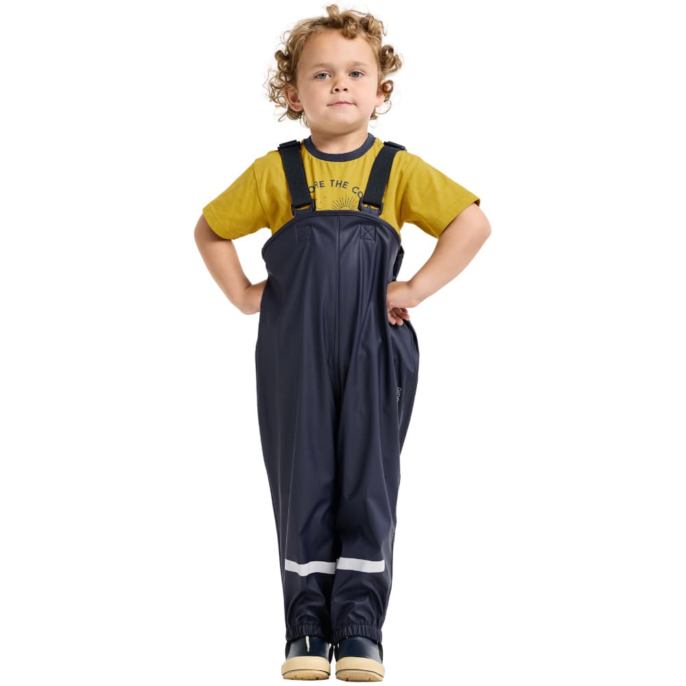 Slaskeman Pr Kids 11 Le Rand Blue, view: 10