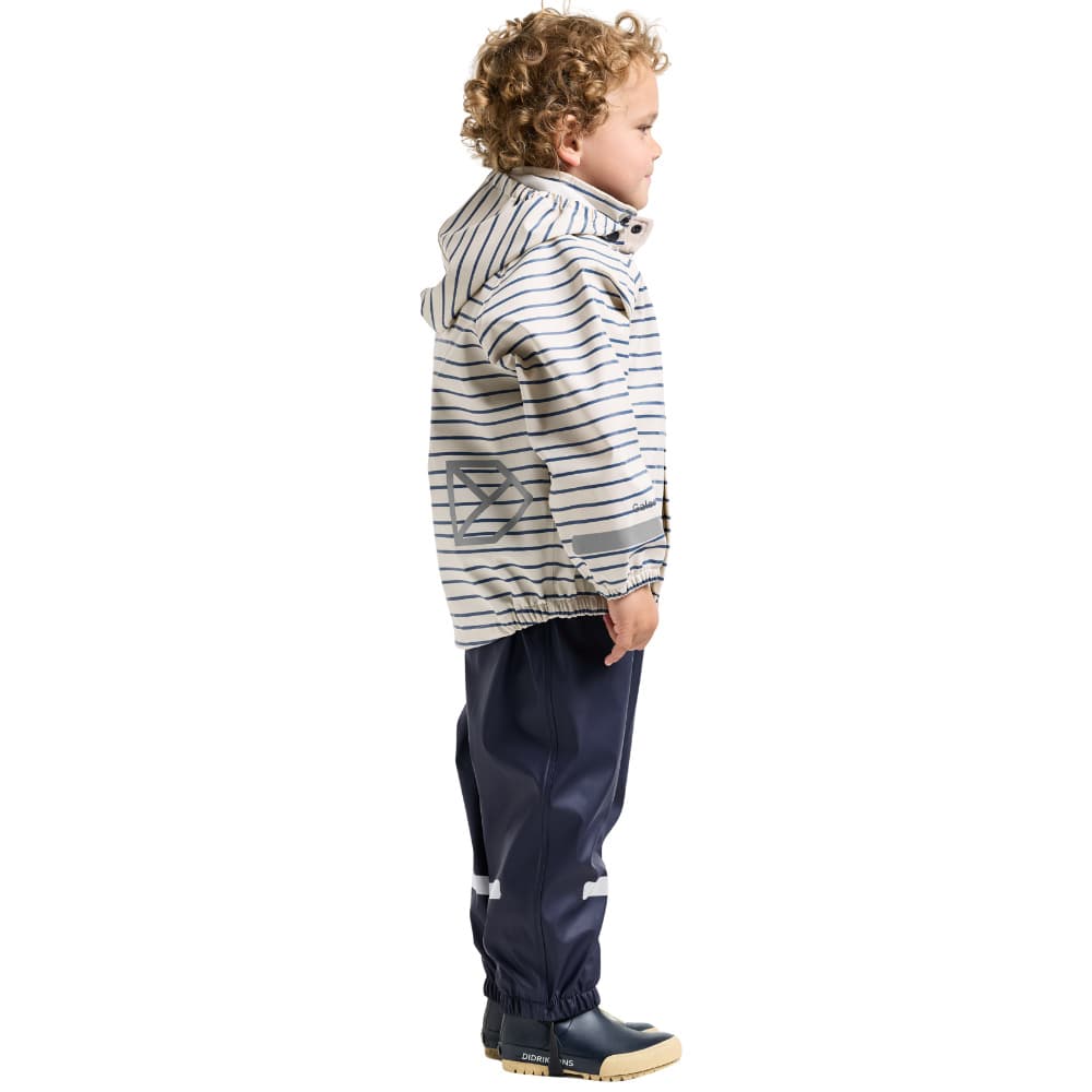 Slaskeman Pr Kids 11 Le Rand Blue, view: 11