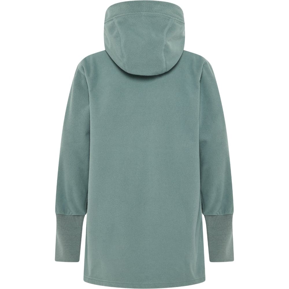 W's Rinda Full Zip Factory Blue, view: 1