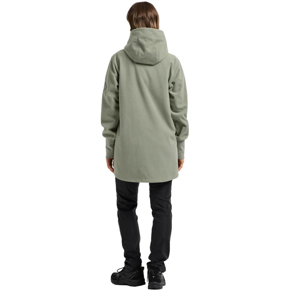 W's Rinda Full Zip Wilted Leaf, view: 6