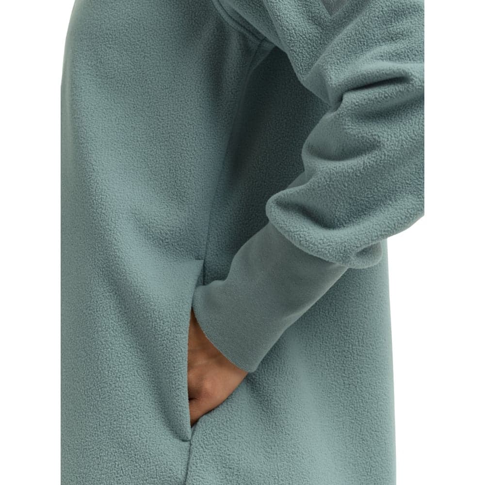 W's Rinda Full Zip Factory Blue, view: 3