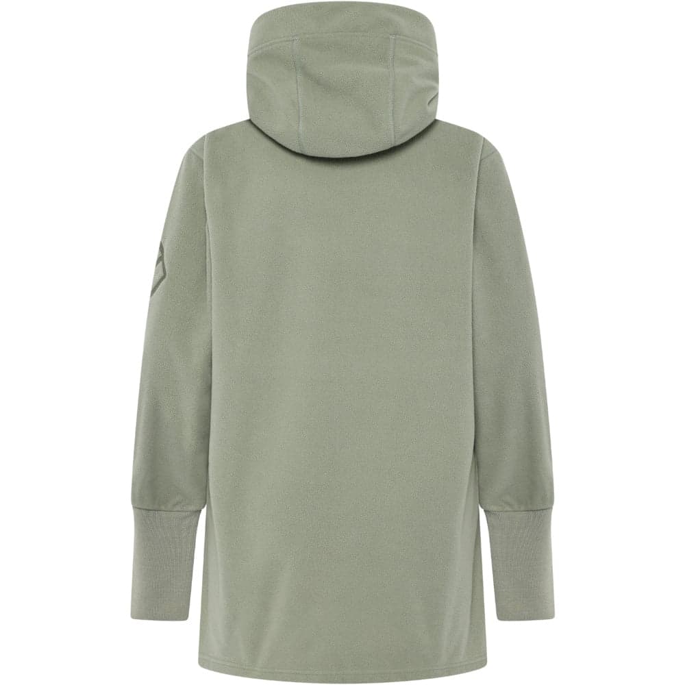 W's Rinda Full Zip Wilted Leaf, view: 1