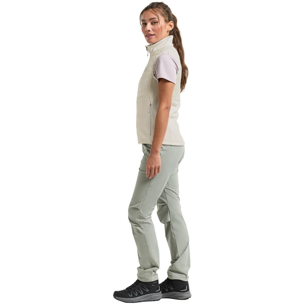 W's Annema Vest Shell White, view: 6