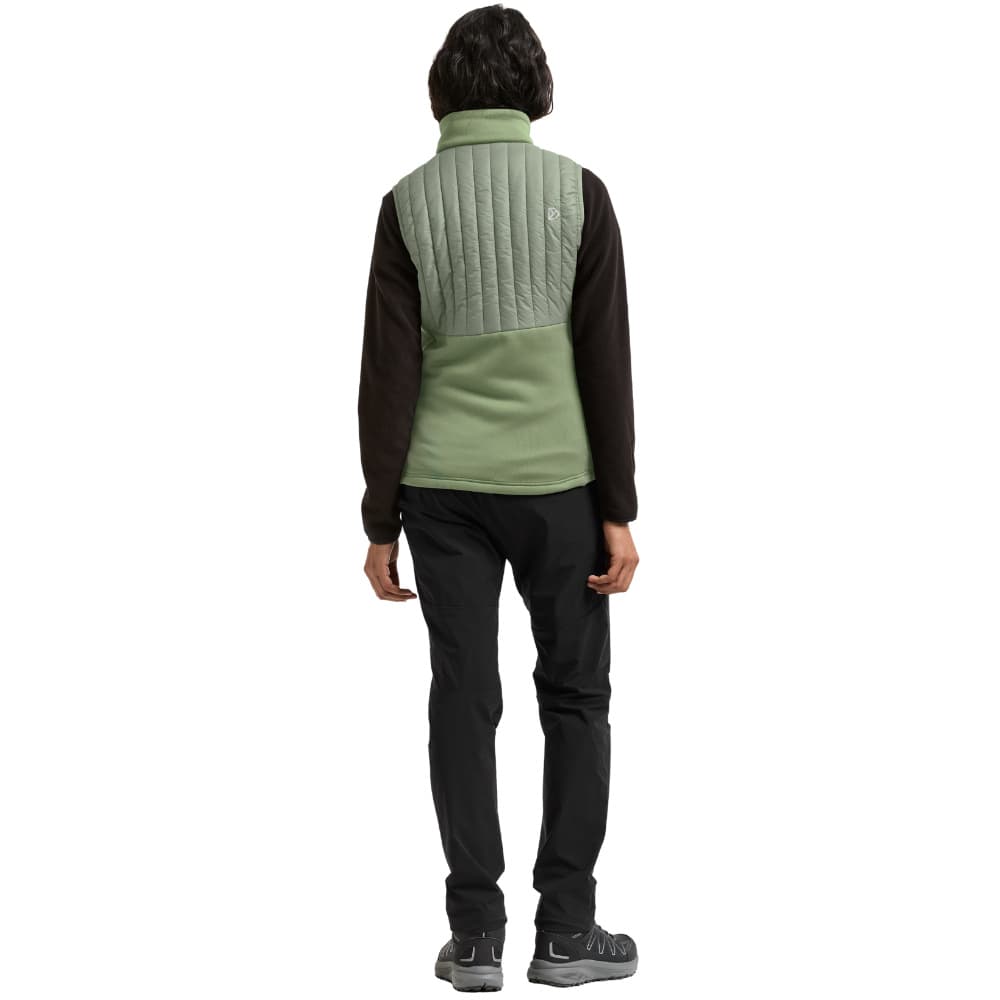 W's Annema Vest Light Moss, view: 6