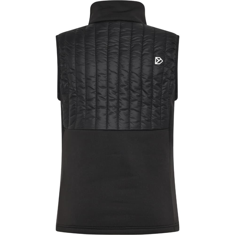W's Annema Vest Black, view: 1