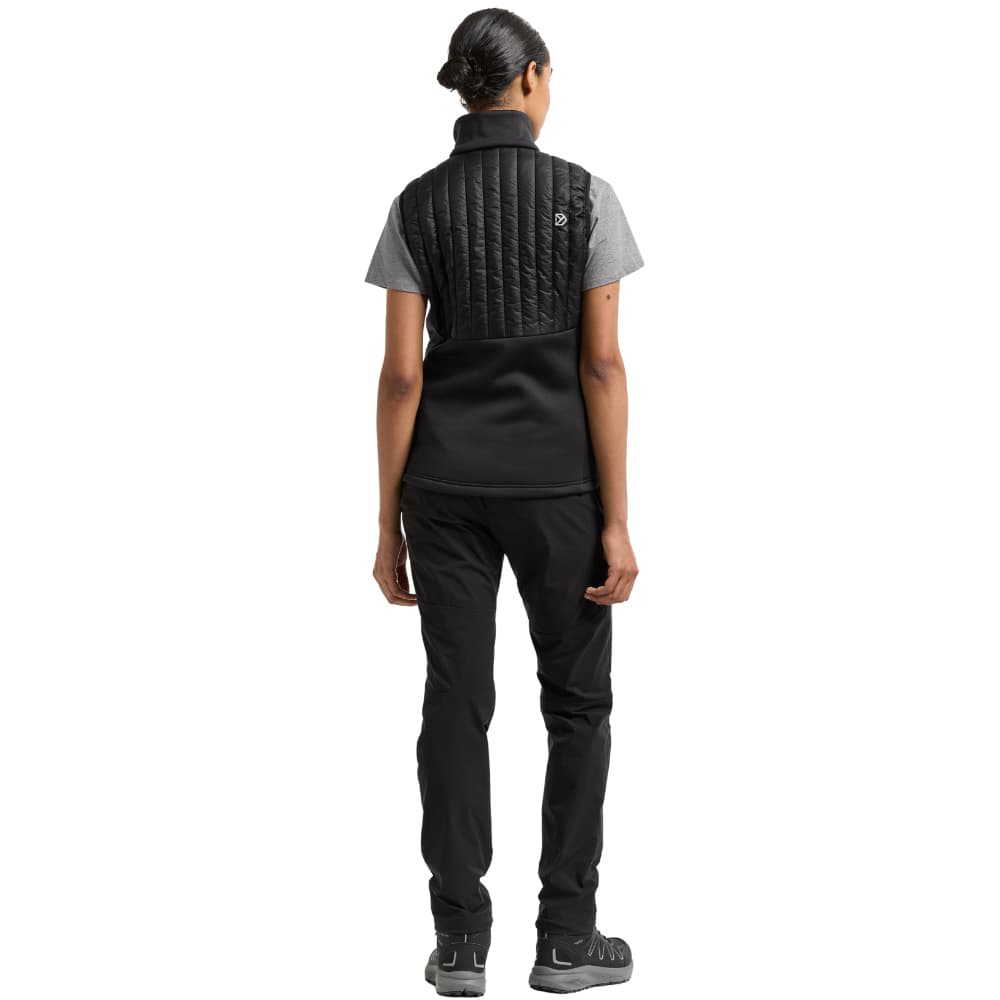 W's Annema Vest Black, view: 7