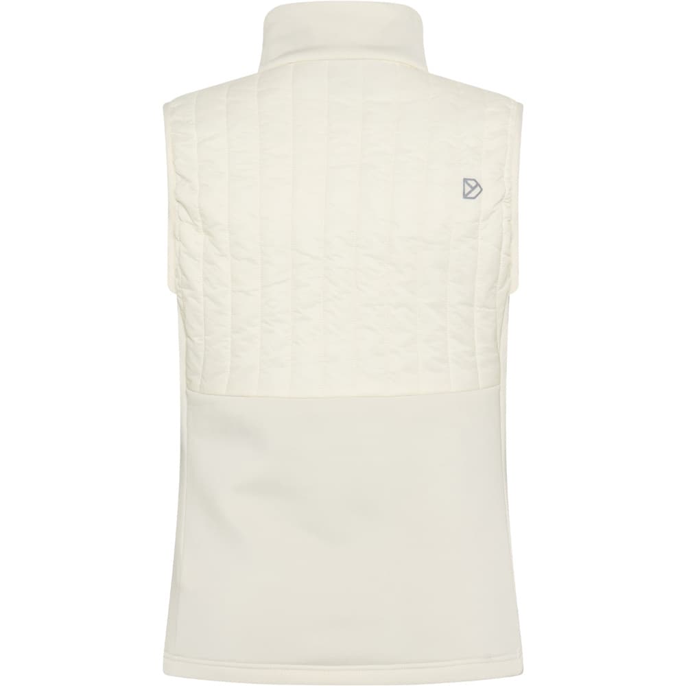 W's Annema Vest Shell White, view: 1