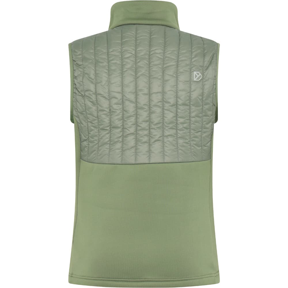 W's Annema Vest Light Moss, view: 1