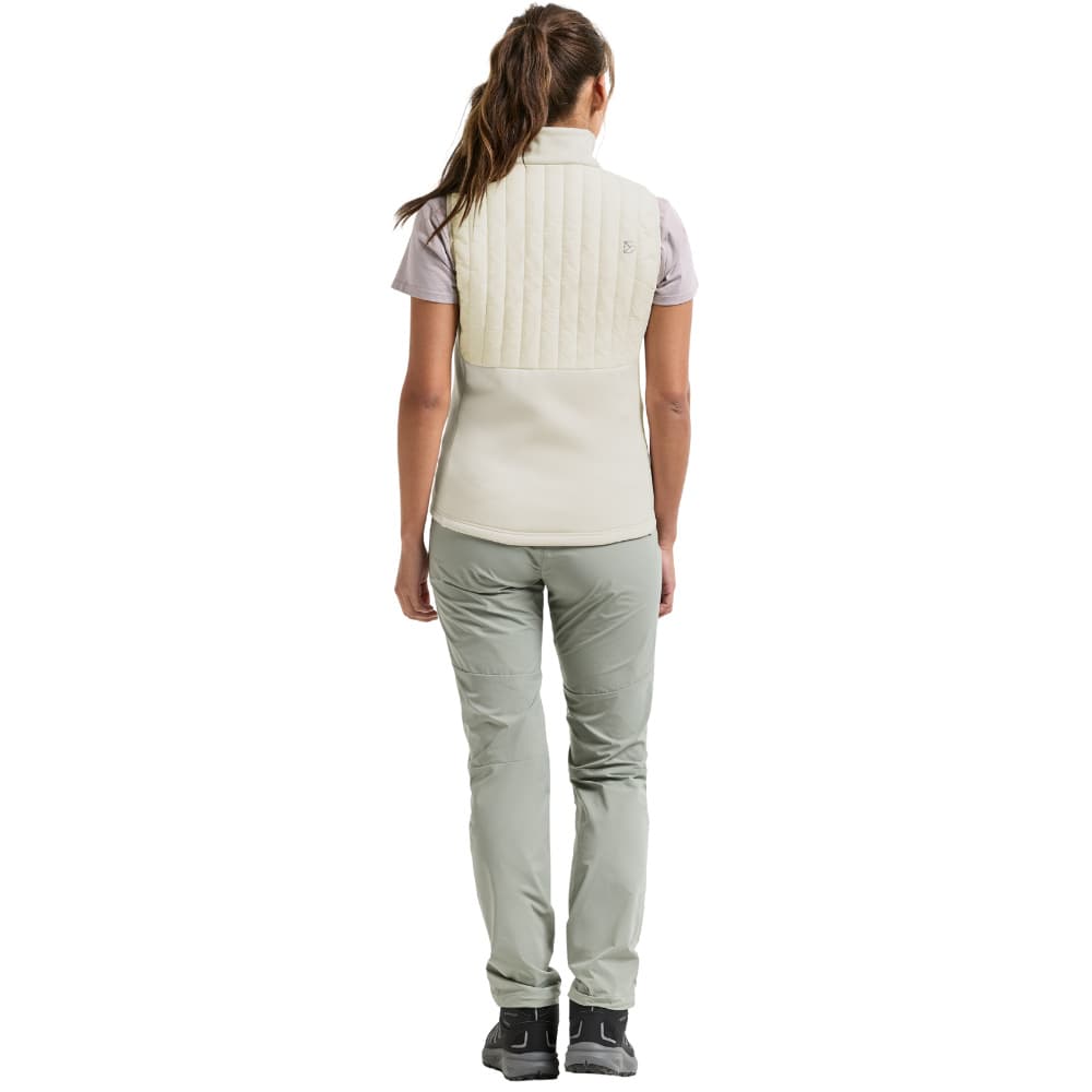 W's Annema Vest Shell White, view: 7