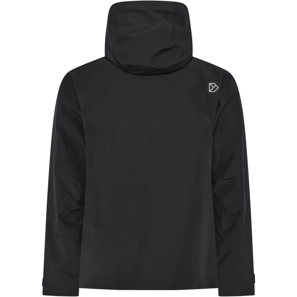 Biak Jacket Unisex Black, view: 1